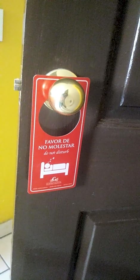 Hotel Colon Express