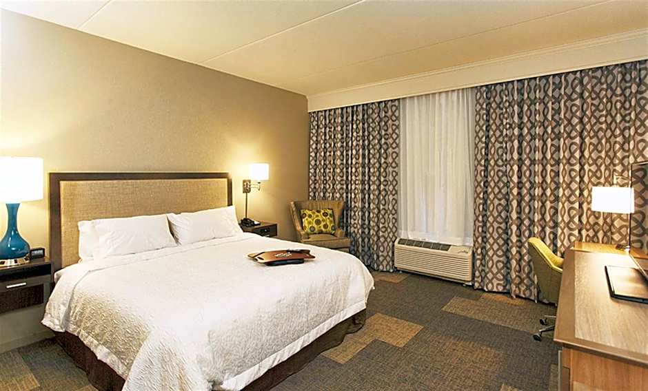 Hampton Inn By Hilton Hibbing