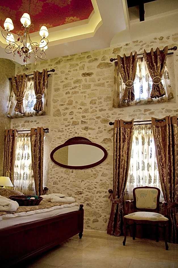 Antica Dimora Suites