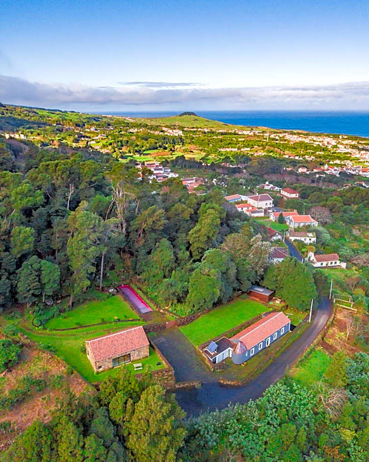 Caparica Azores Ecolodge