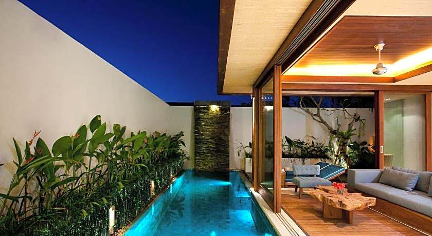 Maca Villas & Spa