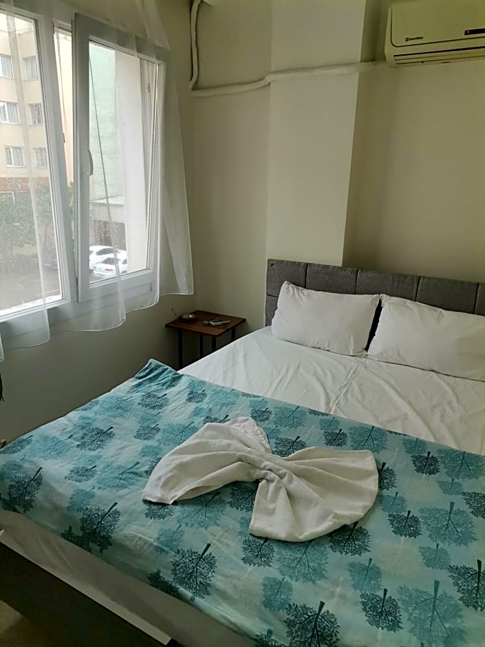 Hotel Resat