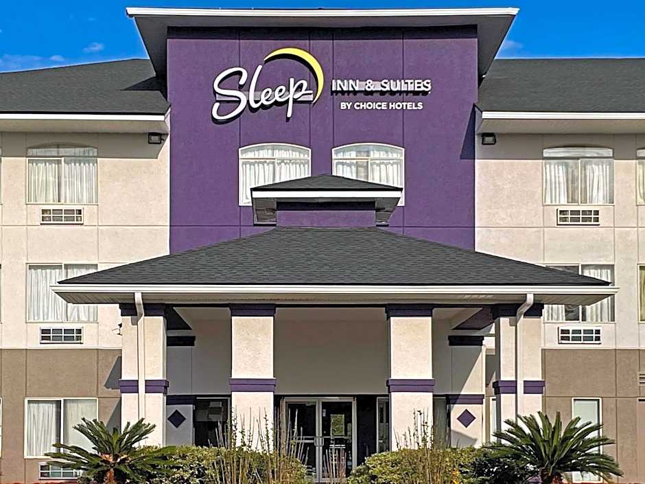Sleep Inn & Suites Foley - Gulf Shores North