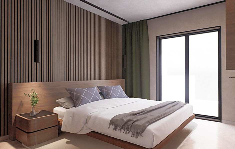 Villa Liza, Completely Redesigned, Now Open for 2025 Bookings