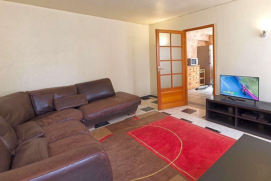 Maison indépendante proche Paris Saclay, Massy