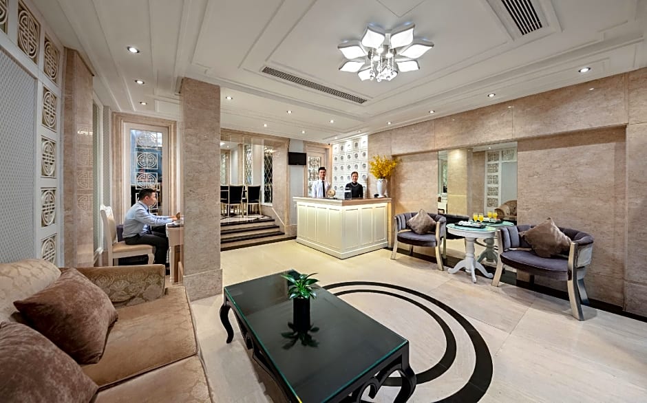 Classy Boutique Hotel