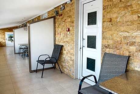 Studio with Sea View