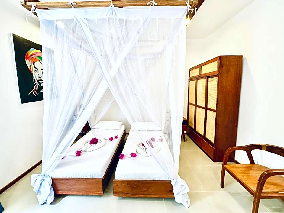 Just Heaven Apartments