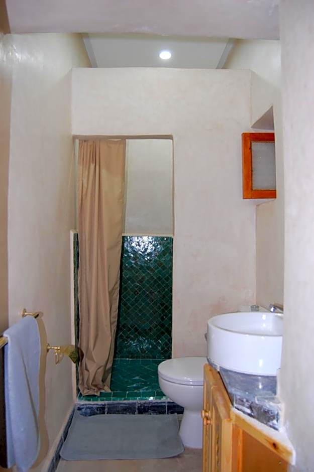 Riad Orient Palace