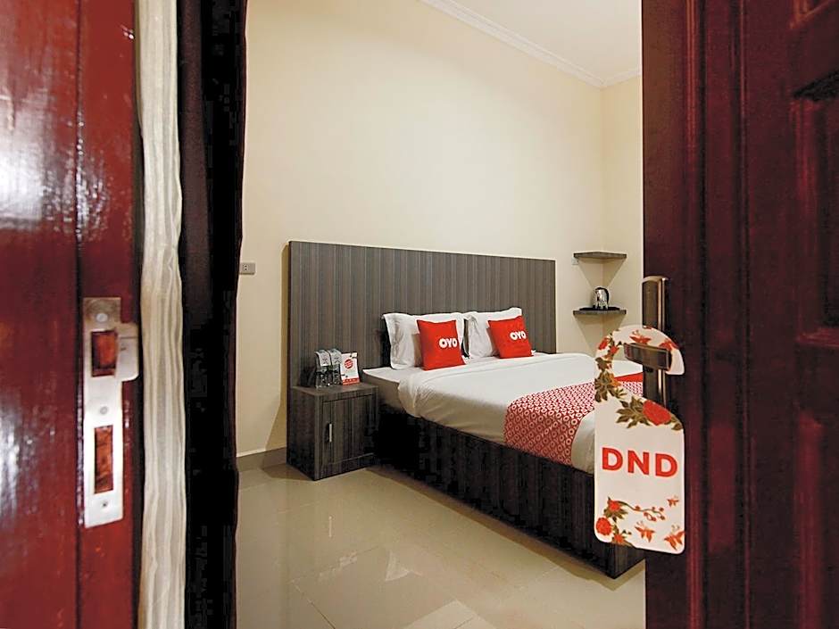 OYO 1694 Pariban Homestay