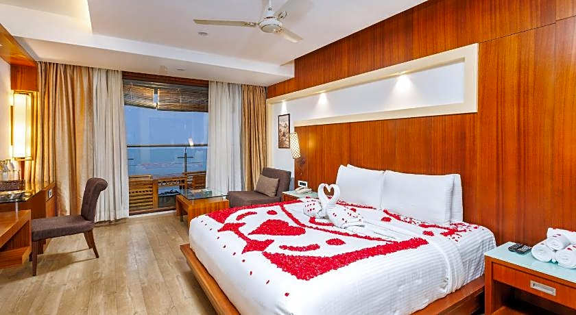 Amber Dale Luxury Hotel and Spa