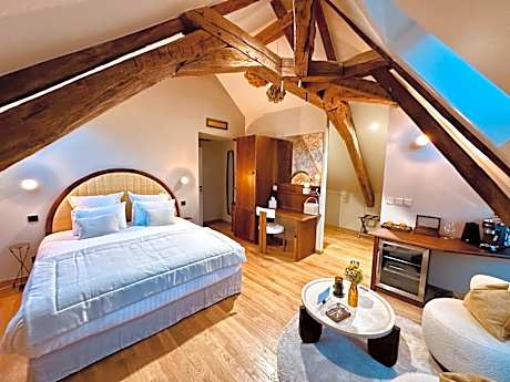 FÓLKLORE Boutique Hôtel