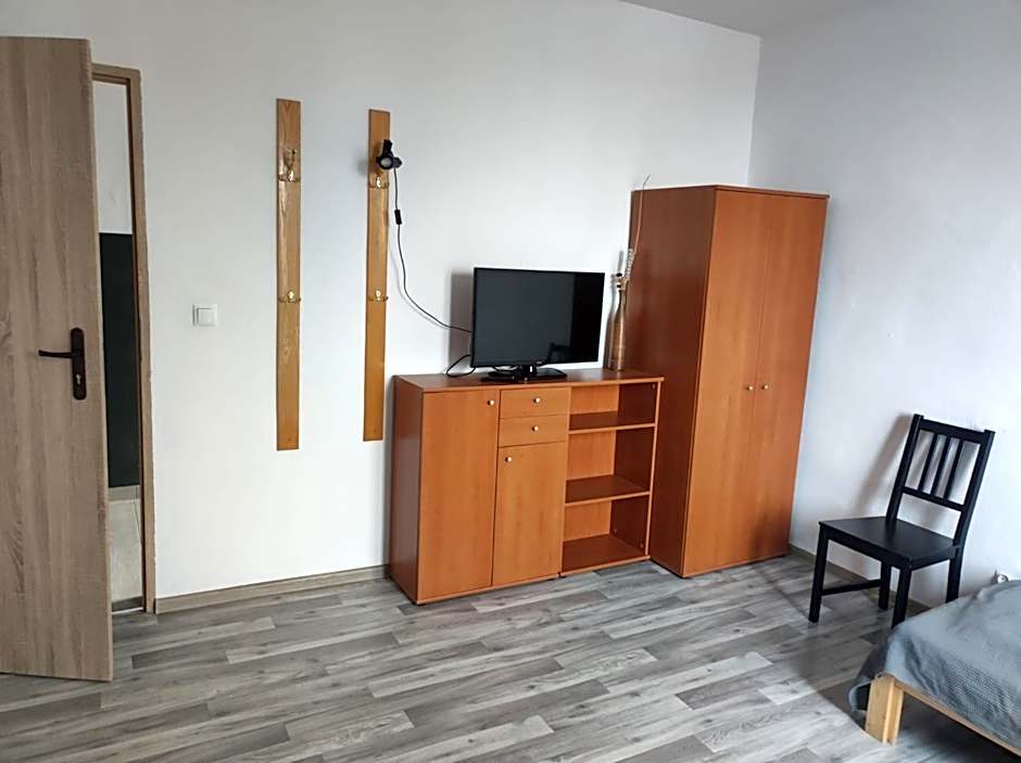 Gościniec Biebrzański