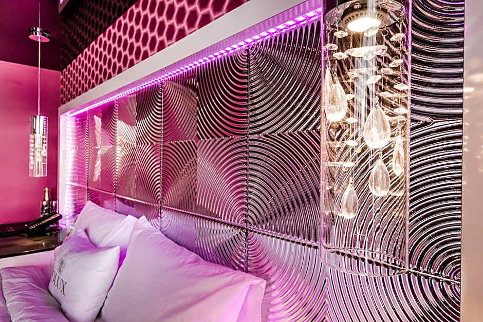 Olux Hotel-Motel-Suites