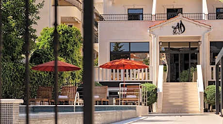 Hotel Aquarius Dubrovnik