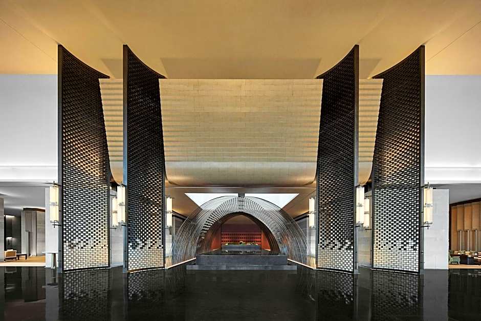 Nantong Marriott Hotel