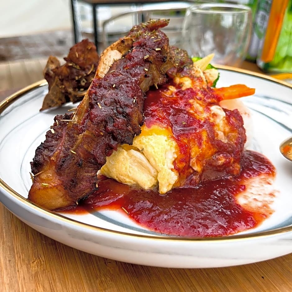 HaoHer Bed and Breakfast