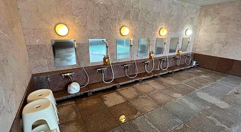 Hotel Yuzawa Yuzawa Denkiya