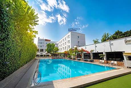 Hotel Mamora Kénitra