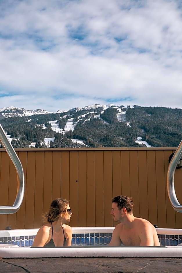 Sundial Boutique Hotel