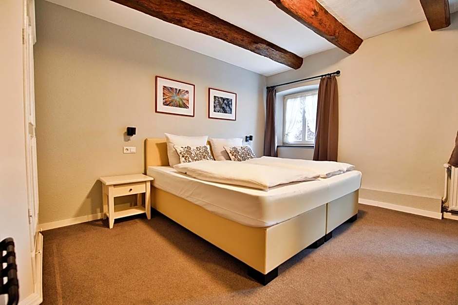 Hotel Gut Funkenhof
