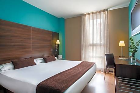 Hotel Eurostars Rey Fernando II