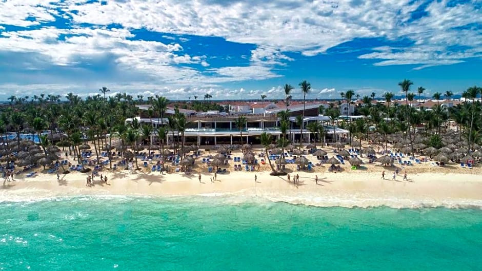 Bahia Principe Grand Aquamarine Adults Only