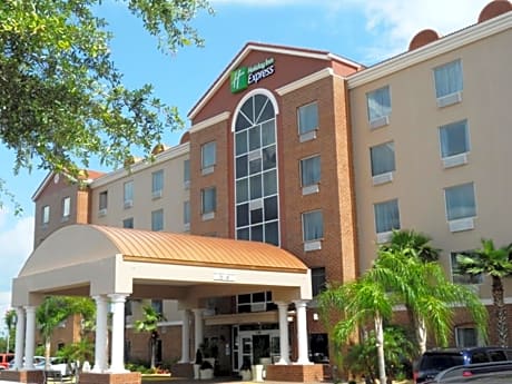 Holiday Inn Express Hotel & Suites Orange City - Deltona, an IHG Hotel