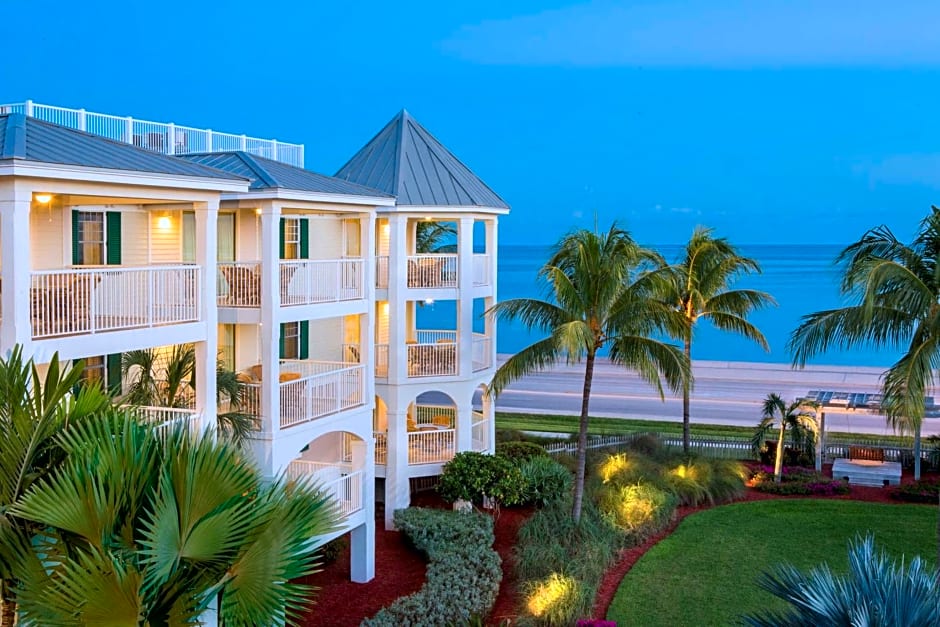 Hyatt Residence Club Key West, Windward Pointe