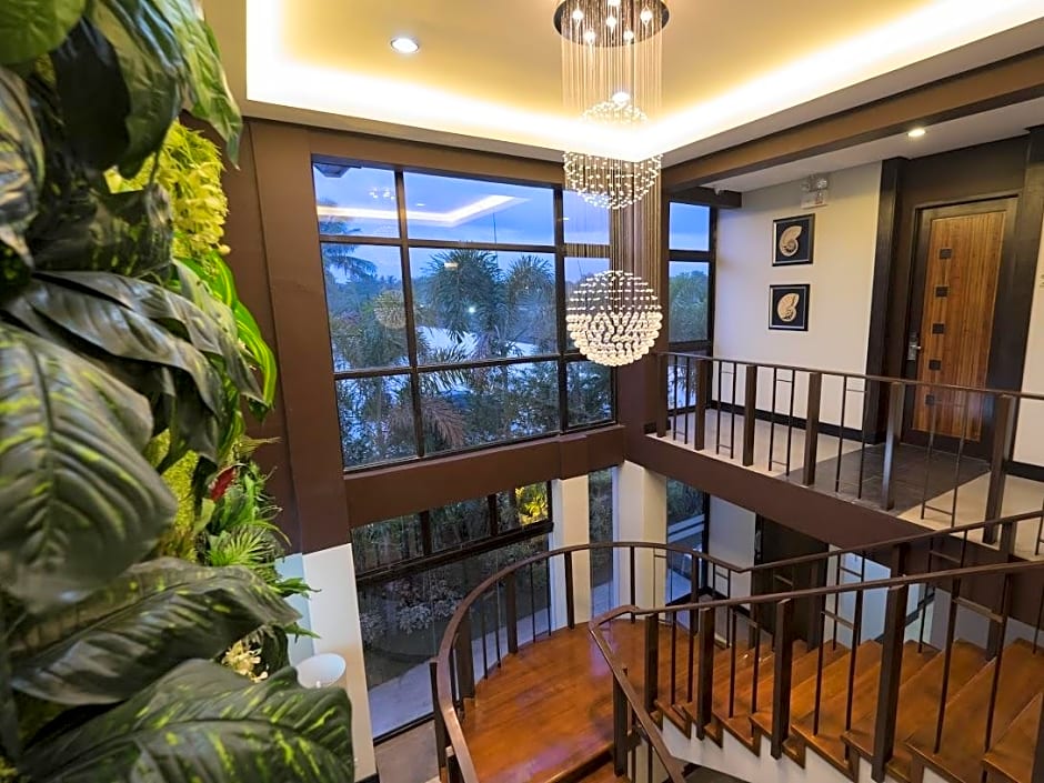 3G Garden Hotel General Santos City