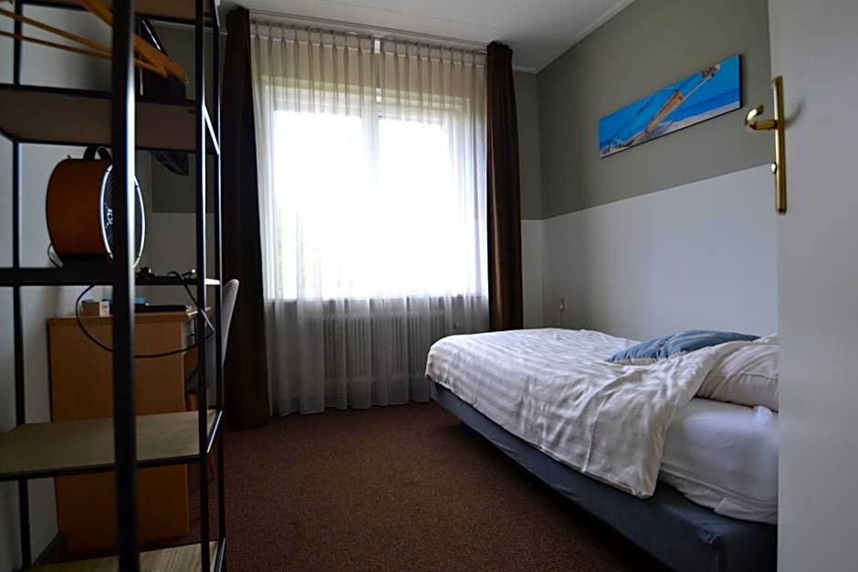 Boutique Hotel de Rozenhof