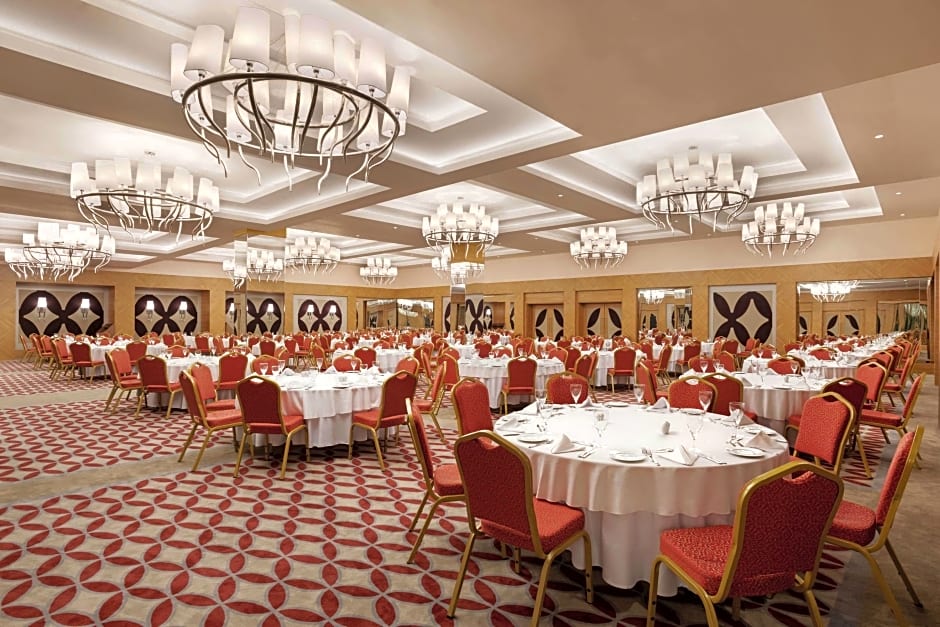 Ramada Plaza by Wyndham Rize