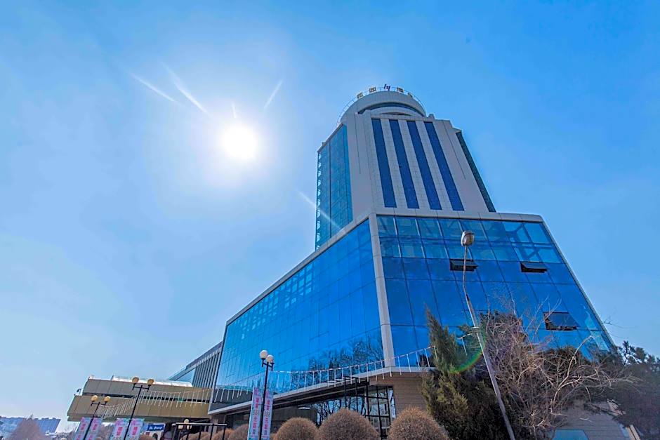 Changchun Garden Hotel