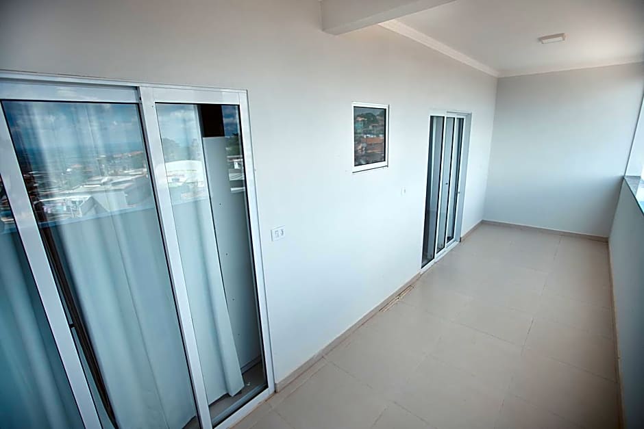 Souza Reis Apart - Unidade 1