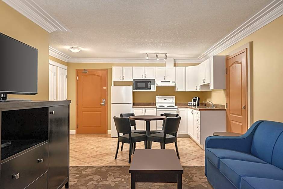 Nova Inn Yellowknife