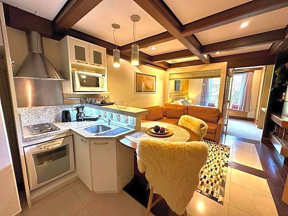 Studio Super Luxo Laje de Pedra MV (3019)