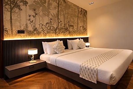 Executive Suite Mountain View