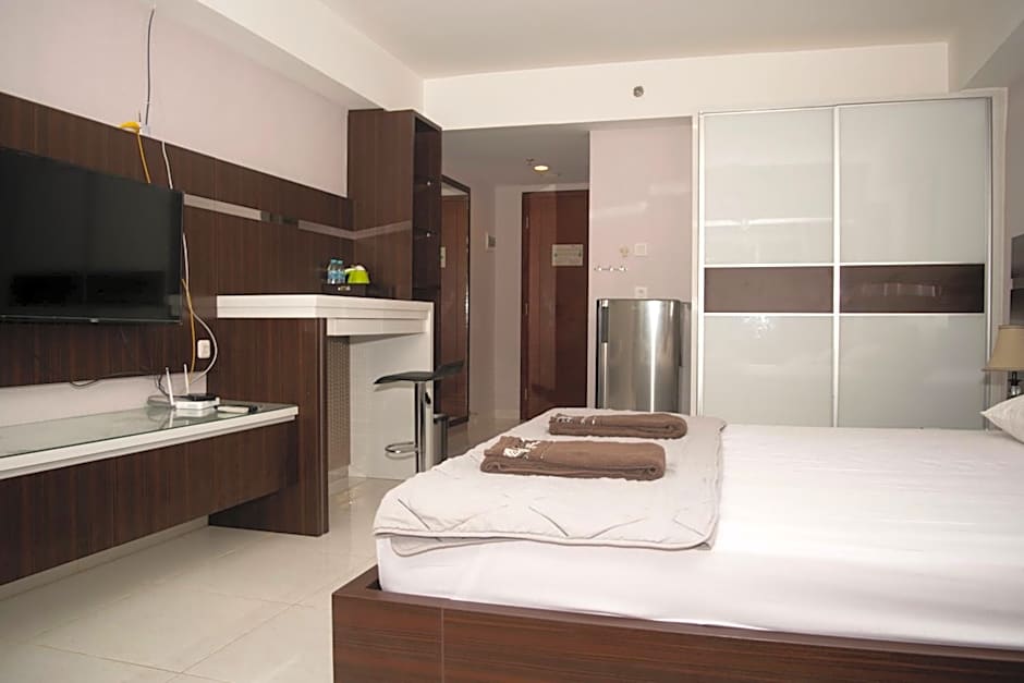 The Cabin Mataram City