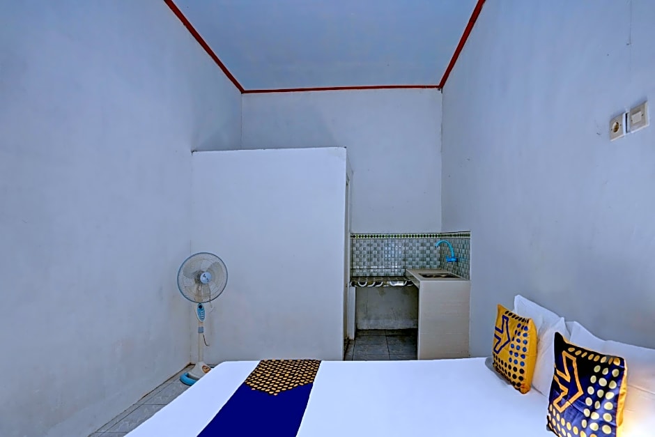 Hotel O Surya Indah Homestay Syariah