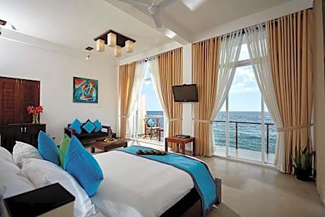 Ocean Suite