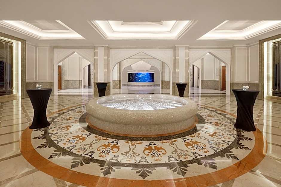 Marsa Malaz Kempinski The Pearl Doha