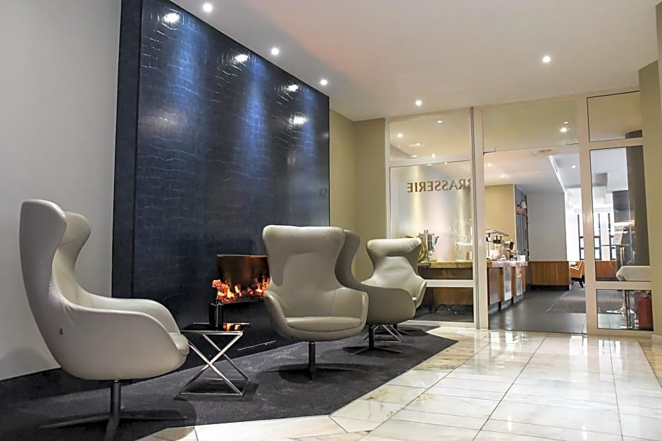 relexa hotel Airport Düsseldorf/Ratingen