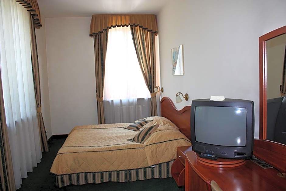 Hotel Saol