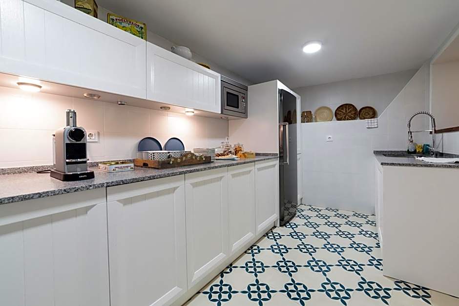 Casa Shelly Hospedería