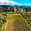 Castello di Cafaggio Suites