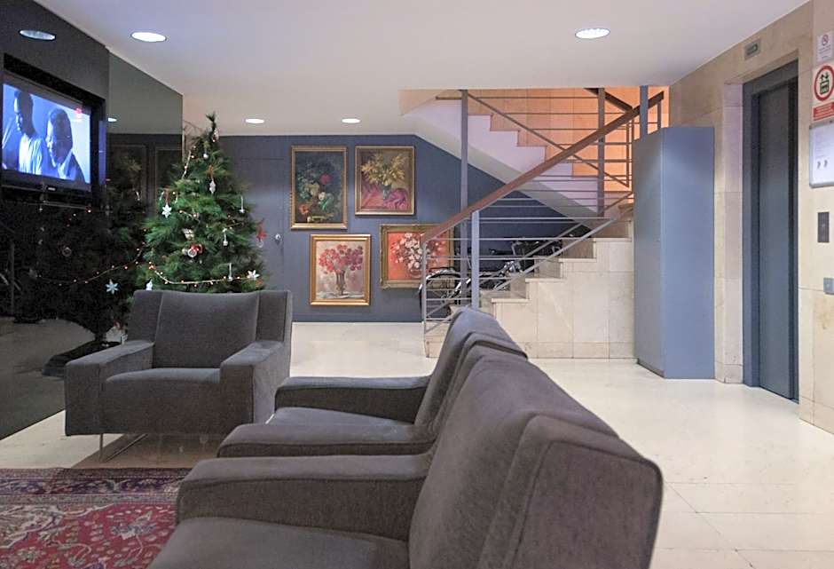 Aparthotel Atenea Calabria