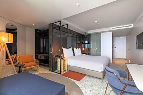 Ocean Junior Suite