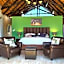 Morokolo Safari Lodge Self-catering