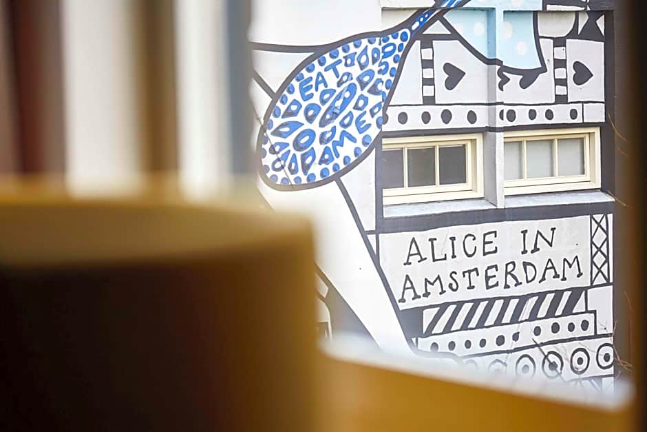 Andaz Amsterdam, Prinsengracht, By Hyatt