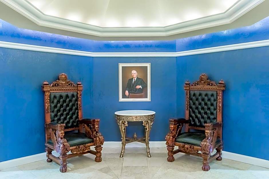 Wyndham Gettysburg Hotel & Conference Center